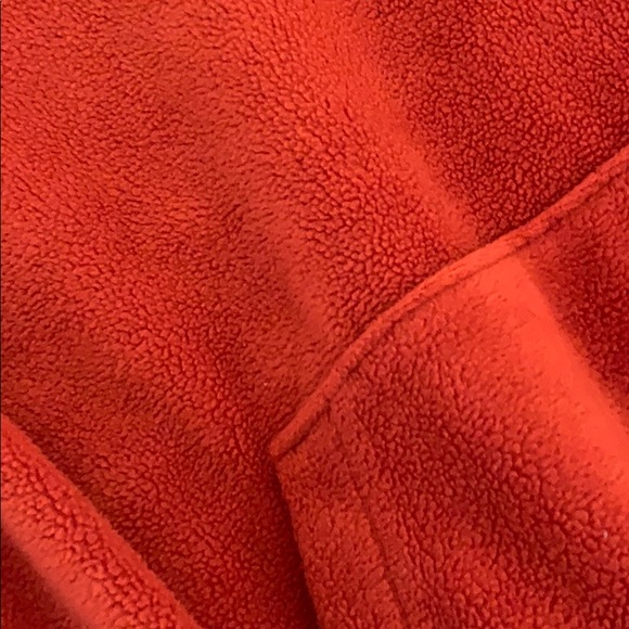 Fleece pullover - Picture 2 of 3